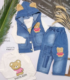 لباس دخترانه