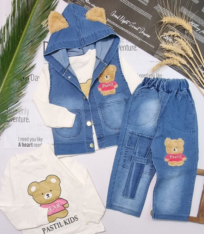 لباس دخترانه