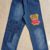 لباس عید دخترانه