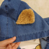 لباس عید دخترانه